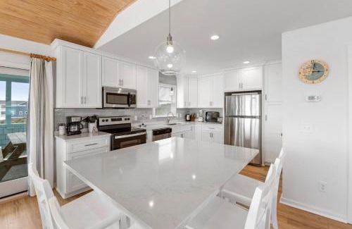 Southern Shores Casa | Ocean Haven