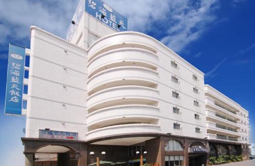 Hualien City Centre Hotel | Ocean Hayline Hotel