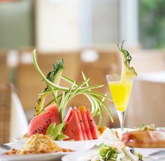 Hualien City Centre Hotel | Ocean Hayline Hotel