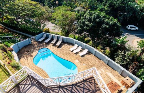 Ballito Apartamento | Ocean Heights 18, Dolphin Coast, Euphoric Leisure