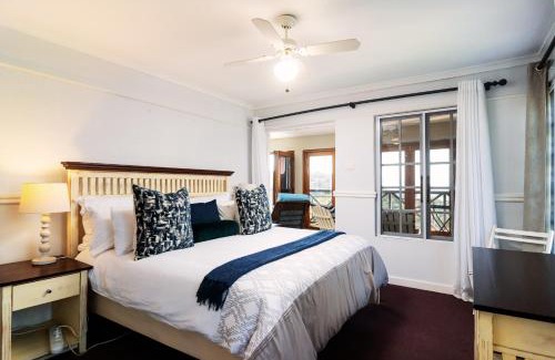 Ballito Apartamento | Ocean Heights 18, Dolphin Coast, Euphoric Leisure