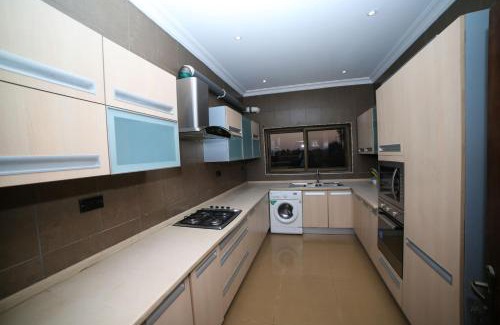 Osu Apartamento | Ocean Heights Apartment