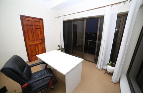 Osu Apartamento | Ocean Heights Apartment