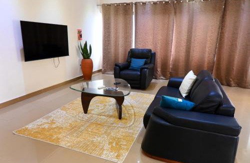 Osu Apartamento | Ocean Heights Apartment