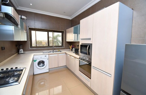 Osu Apartamento | Ocean Heights Apartment