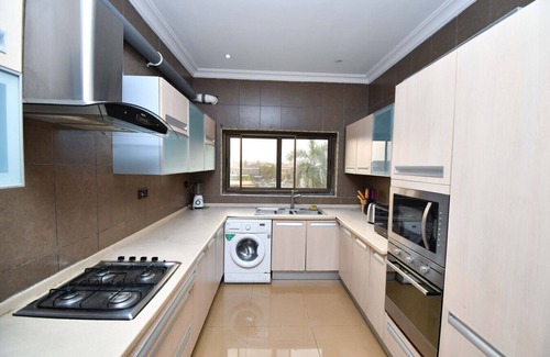 Osu Apartamento | Ocean Heights Apartment