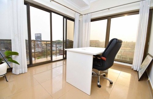Osu Apartamento | Ocean Heights Apartment