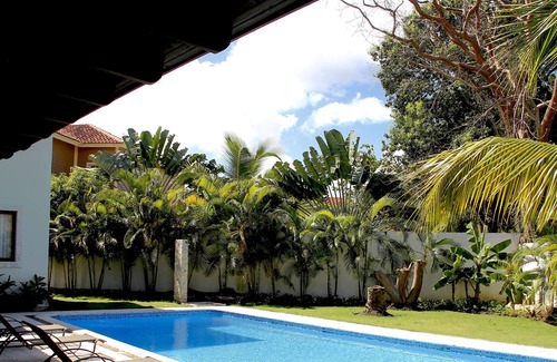 Sosua Villa | Ocean High Luxury Residence