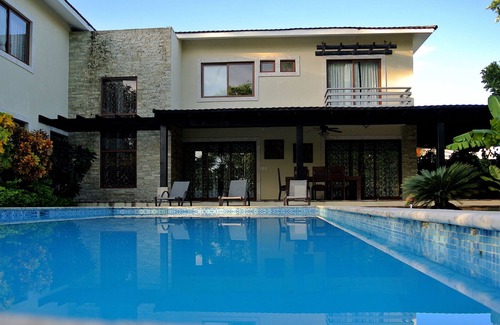 Sosua Villa | Ocean High Luxury Residence