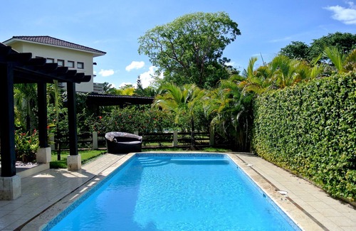 Sosua Villa | Ocean High Luxury Residence
