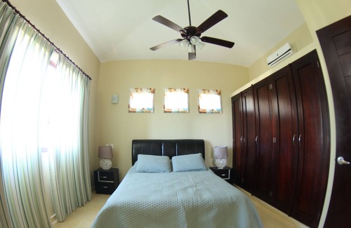 Sosua Villa | Ocean High Luxury Residence