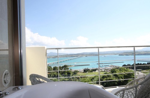 Nakijin Hotel | Ocean Hills KOURI