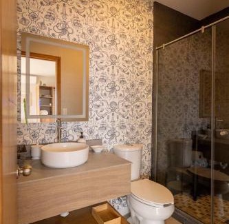 Rosarito Casa | Ocean Home Sweet Home - Suite 3