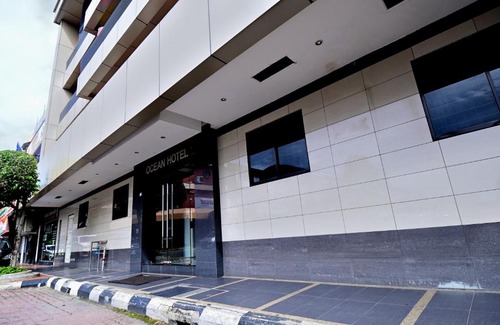 Victoria Hotel | OCEAN HOTEL