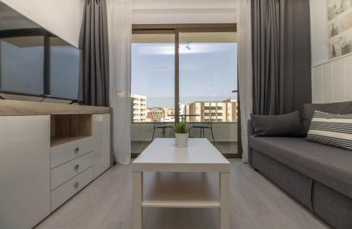 Carihuela Apartamento | Ocean House Apartamento Exclusivo Vista Mar B3 Plta 8 by Costa del Sol Stay