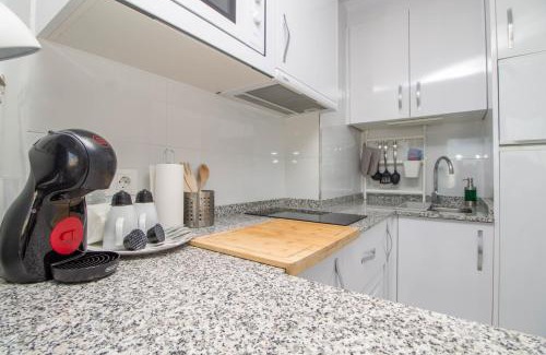 Carihuela Apartamento | Ocean House Apartamento Exclusivo Vista Mar B3 Plta 8 by Costa del Sol Stay