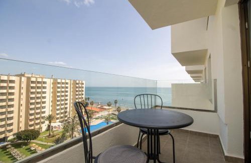 Carihuela Apartamento | Ocean House Apartamento Exclusivo Vista Mar B3 Plta 8 by Costa del Sol Stay