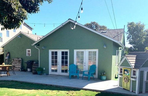 Ventura Casa | Ocean House -Channel Island Nat. Park, Surf, Beach