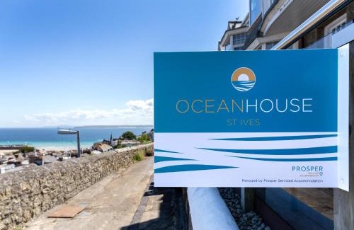 St Ives Casa | Ocean House