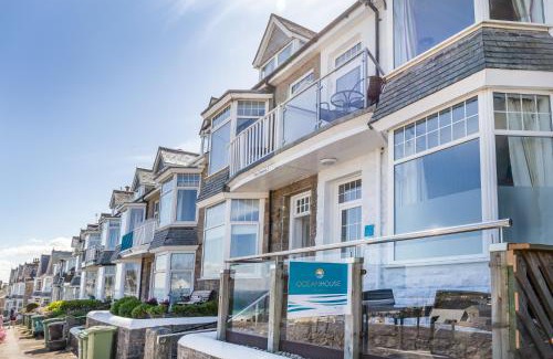 St Ives Casa | Ocean House