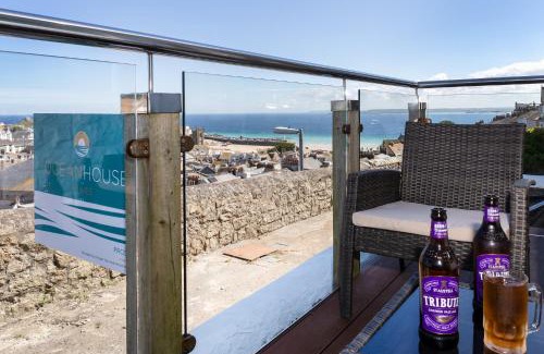 St Ives Casa | Ocean House