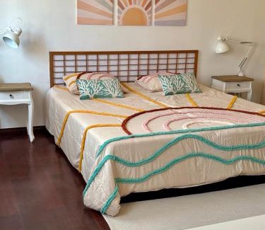 Ferrel Casa | Ocean House