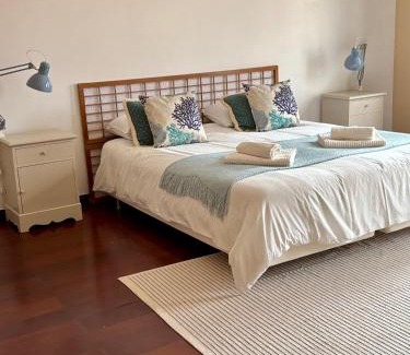 Ferrel Casa | Ocean House