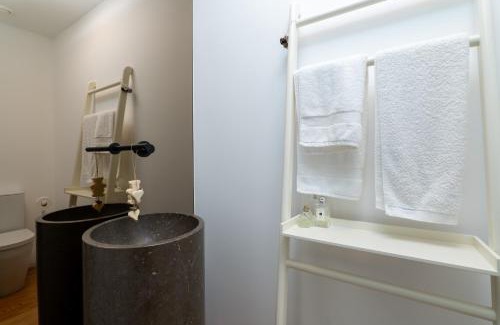 Foz do Douro Apartamento | Ocean House