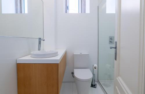 Foz do Douro Apartamento | Ocean House