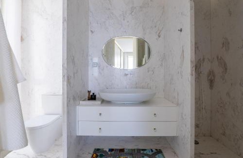 Foz do Douro Apartamento | Ocean House