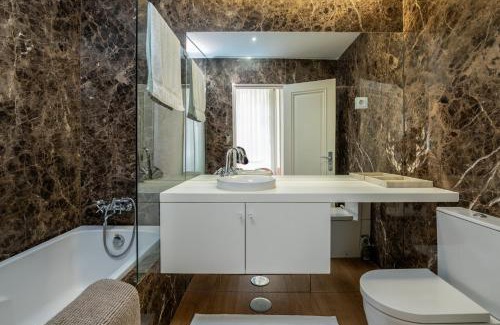 Foz do Douro Apartamento | Ocean House