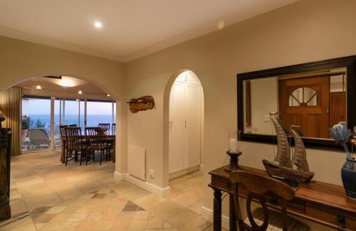 Knysna Villa | Ocean House