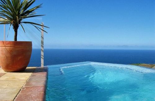 Knysna Villa | Ocean House