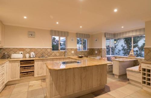 Knysna Villa | Ocean House