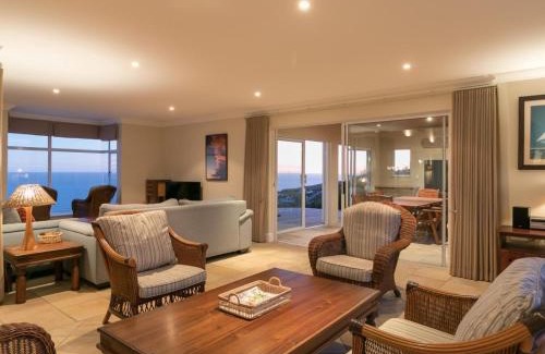 Knysna Villa | Ocean House