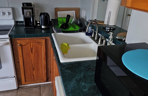 Ocean Isle Beach Casa | Ocean Isle Beach-Intracoastal Waterway / Muelles de pesca / rampa para botes / Golf / Se aceptan mascotas