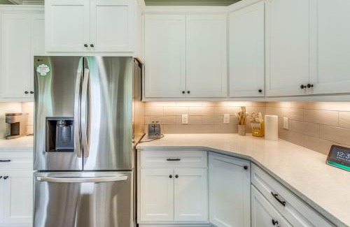 Ocean Isle Beach Casa | Ocean Isle Retreat!