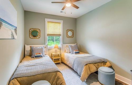 Ocean Isle Beach Casa | Ocean Isle Retreat!