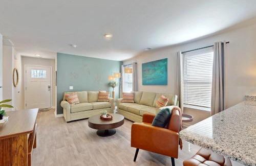 Ocean Isle Beach Casa | Ocean Isle Serenity
