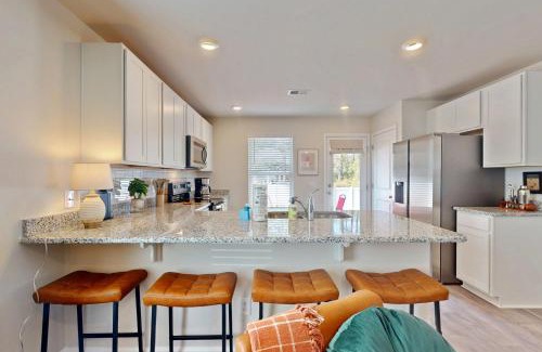 Ocean Isle Beach Casa | Ocean Isle Serenity
