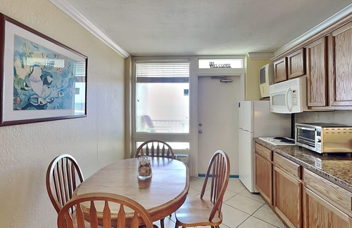 Lenox Park Condominio | Ocean Jewel 319