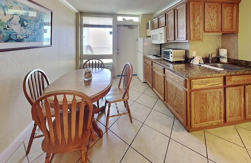 Lenox Park Condominio | Ocean Jewel 319