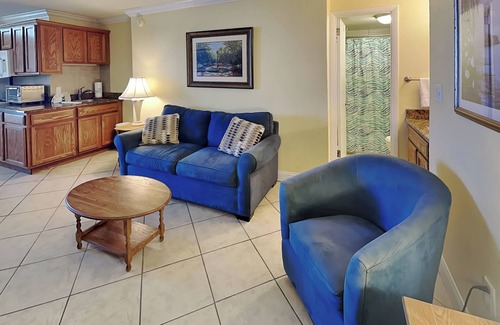 Lenox Park Condominio | Ocean Jewel 319