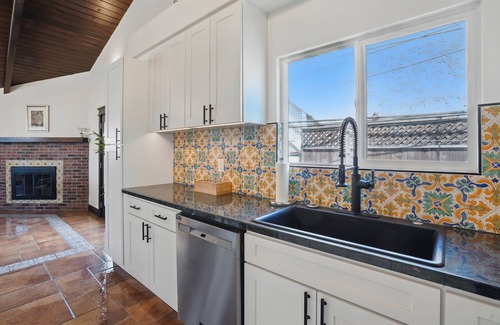 Silver Strand Casa | Sol and Sand Lux Beach House