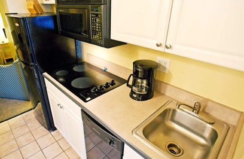 Northeast Virginia Beach Complejo | Ocean Key Resort junto a Rudee Inlet