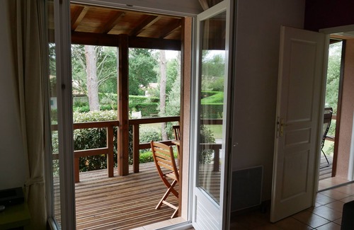 Vielle-Saint-Girons Casa | Villa Lakocealina 40 **