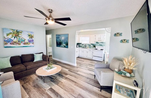Surfside Beach Cabaña | Ocean Lakes, 1277 Snapper