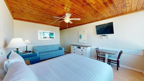 Cocoa Beach Apartamento | Ocean Landings Resort