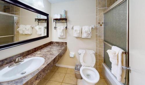 Cocoa Beach Apartamento | Ocean Landings Resort
