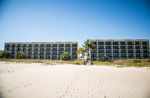 Cocoa Beach Apartamento | Ocean Landings Resort